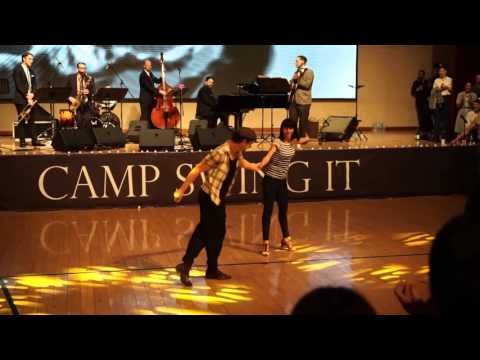 CSI 2016 Teachers' Demo