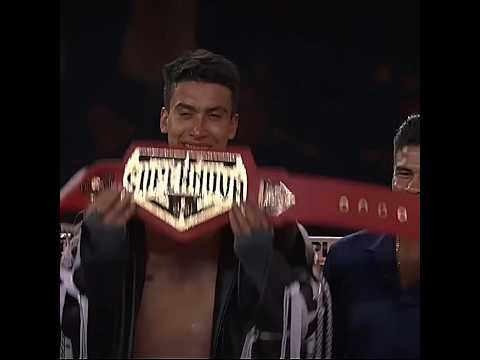 Abraham terminó el debate 🥊 #abraham #supernova #yolo