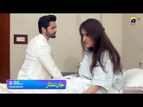 Jaan Nisar Episode 24 & 25 Teaser | 23rd June 2024 | Jaan Nisar Full detailed Review | Hiba Bukhari