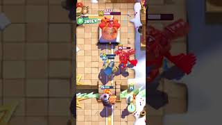 NEVER GIVE UP!!! - Deck Guide by JuicyJ