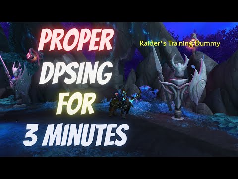 Fire Mage Opener and Rotation Guide, Proper First 3 Minutes of a Fight