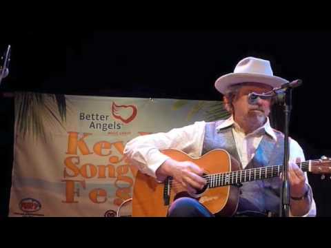 Robert Earl Keen, The Rose Hotel