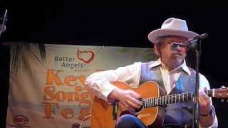 Robert Earl Keen, The Rose Hotel