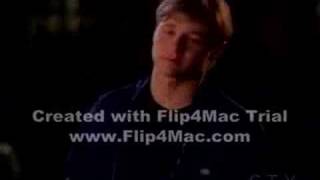 Ryan and Marissa - Green Eyes