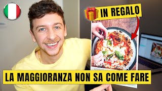 Il Miglior Modo Per Imparare Naturalmente La Grammatica (Sub ITA) | Imparare l’Italiano