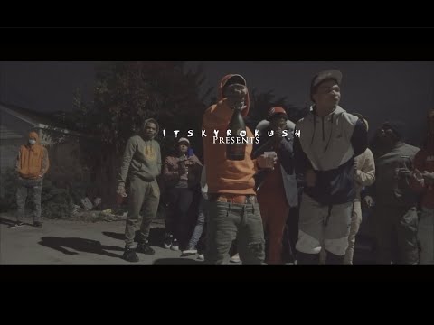 EBK DBOY FT. EBK_ROSKI "AGAIN" (Official Video) Shot By | @KyroKush