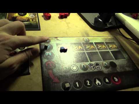 Brettspielblog.net - #68 - Dark Darker Darkest - Queen Games