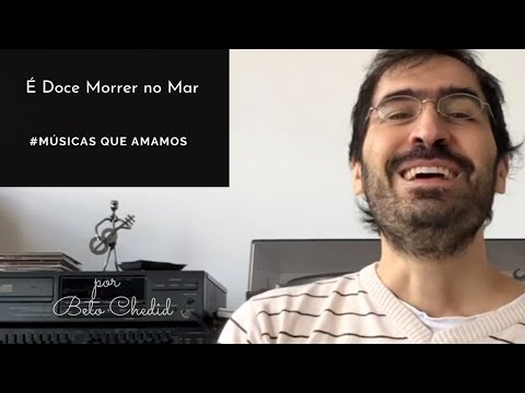 É doce morrer no mar (e Jorge Amado ) - Dorival…
