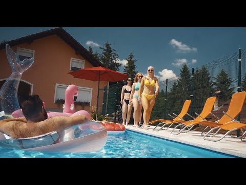 Dolenjskih 5 - Ne bodi taka reva (Official video)
