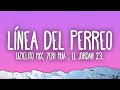 Línea del Perreo - Uzielito Mix, Yeri Mua , El Jordan 23, DJ Kiire | The World Of Music(Mix)