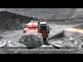 Crawler Excavators Hitachi EX 3600-6