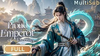 Download lagu Keluarga Terhina menjadi Penguasa Multiverse: Teknik Kultivasi Rahasianya! mp3