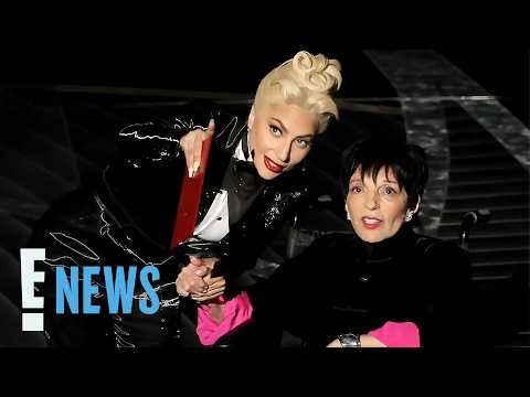 Liza Minnelli Claims Oscars Ordered Her Use a Wheelchair to Present | E! News