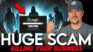 The SEO Lie That Could Kill Your Business.