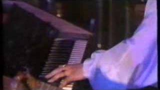 Sad Cafe Hungry Eyes