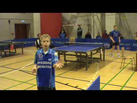 100214 Triton, Christian Ryding - Jeppe Spottog