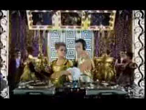 Софія Ротару feat ТНМК  - Червона Рута