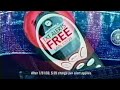FOX Commercials January February 2003 WNAC TV 64 60fps