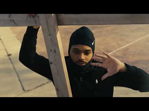 Homi Skeez - Kidney (Official Video)
