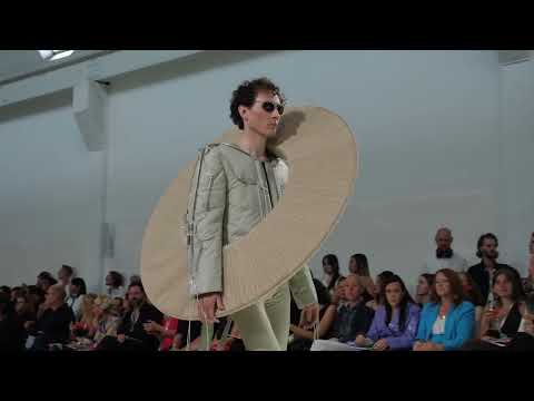 Neo.Fashion. 2022 @ Berlin Fashion Week - Graduate Show der HTW Berlin
