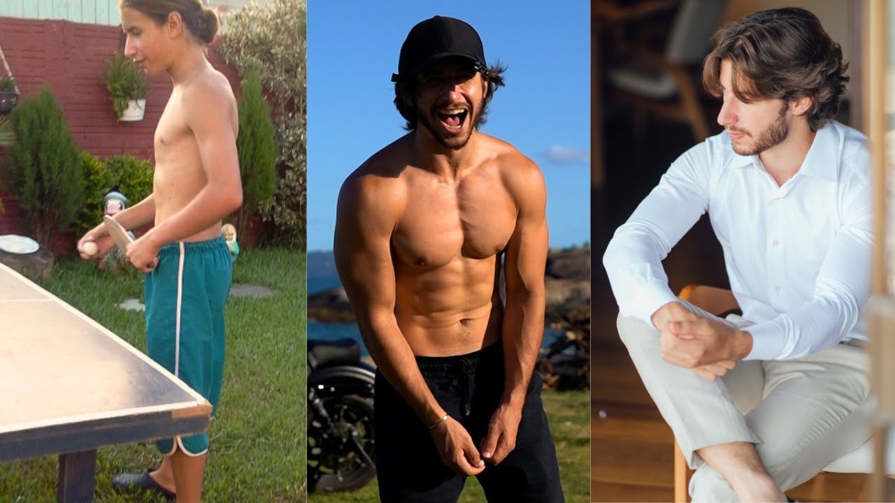 ACABE COM A TIMIDEZ  EM 19 MINUTOS E DEIXA DE SER BIXA