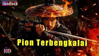 Download lagu INDO SUB丨Pion Terbengkalai | Sang Jinyiwei Terakhir | Aksi / Seni Bela Diri | Bioskop Tiongkok 2025 mp3