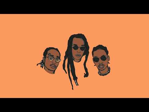 [FREE] Travis Scott x Cubeatz Type Beat - Keys Ft Migos