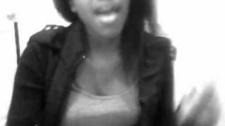 Won't Find Me- Tiffany Evans (Cover)