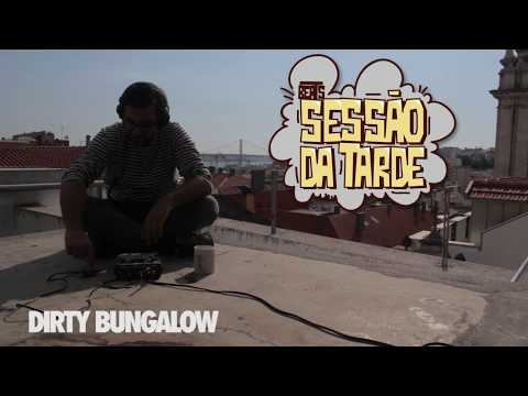 Dirty Bungalow * SP 404 SX * Live set