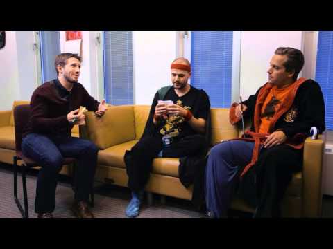 Those Who Can't Do - Webseries_Episode 4