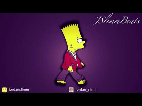 FREE | Dark Eerie Rap Instrumental "DD" Prod JSlimm 166 Bpm