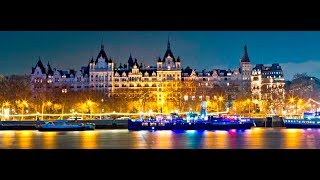 The Royal Horseguards hotel, London