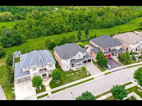 104 Valleycreek Drive, Brampton Home for Sale - Real Estate Properties for Sale