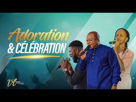 TU ES TOUT CE QUI COMPTE l INTIMACY CHOIR - PST MOHAMMED SANOGO