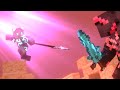 Tygren S Death Songs Of War S3 E2 Minecraft Animation Fan Made