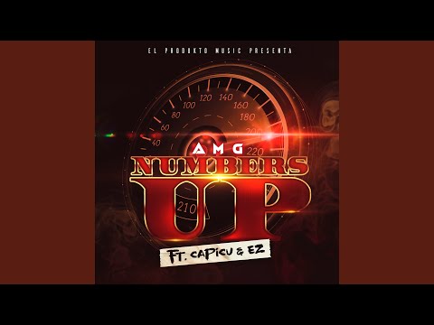 Numbers Up (feat. Capicu & Ez)