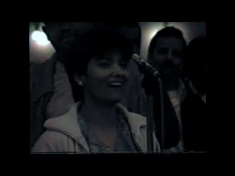 Ahmed Deedat's Fiery Question & Answer Session after Islam & Christianity Lecture with Gary Miller