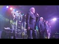 Heaven Can't Be Far Away [Live] - The Sharps