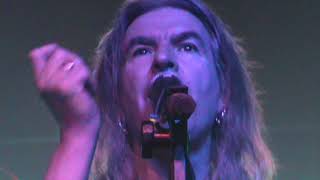 New Model Army - Believe It (Fabrique Club-SP 10/06/2018)