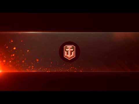 World of Warships OST 278 - Halloween 2017 part 2 (Port)