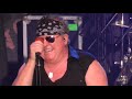 LOVERBOY...QUEEN OF THE BROKEN HEART...LIVE..PARAMONT.. NY...2019