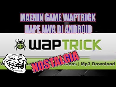 waptrik mobile game