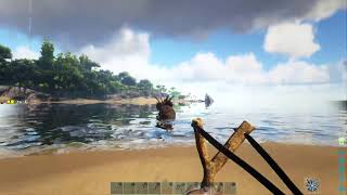 rukuran生放送 [ルクラン、ローリン、サクチノ] ARK #1