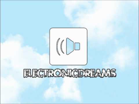 Thomas Borlaug - Electronic Dreams (Original Mix)