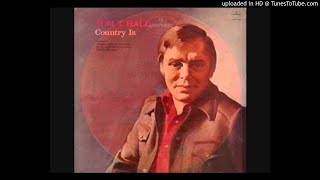 16 The Loneliest Girl In The Crowd-Tom T. Hall