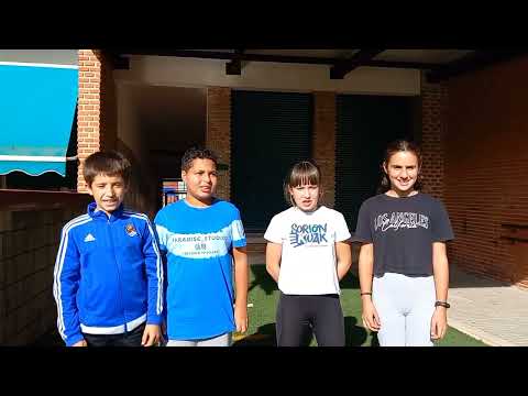 Gure bertso baten argazkia