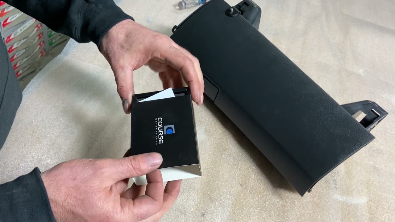 Installation video thumbnail