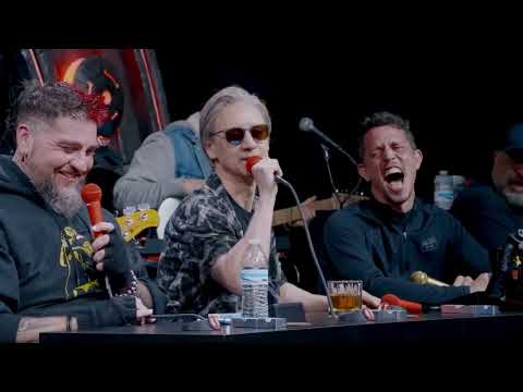 BEST OF BILL MAHER(kyle dunnigan) on Kill Tony