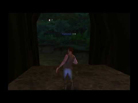 Beehind the Scenes 5: The Legends Of Pirates Online episode 4 part 1/2