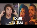 DEMI LOVATO cantando en ESPAÑOL con LUIS FONSI | Échame La Culpa | DEMI LOVATO cantando en ESPAÑOL con LUIS FONSI | Échame La Culpa |